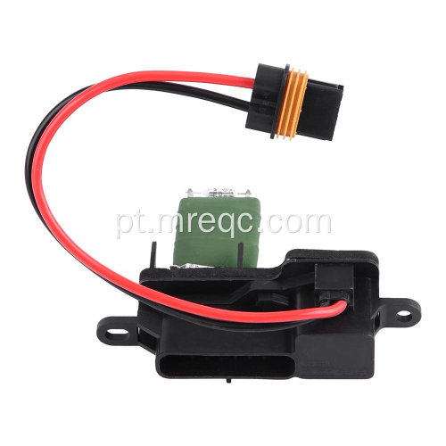 89018436 GM Resistor do soprador